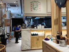 -弄堂咪道-饭香·面香·馄饨香(汇锦广场店)
