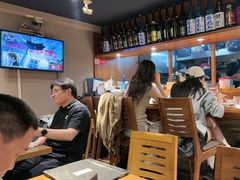 -桂马·日本料理·海胆·海鲜饭·酒场(民主广场店)