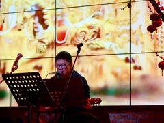 -胡桃里音乐酒馆(白云五号T5 MALL店)
