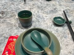 -聚丰园•湖鲜餐厅(阿红私房菜梅石路店)