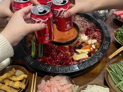 -黄潇洒老火锅(九眼桥宏济巷店)