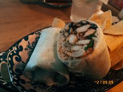-TEQO·Mexican food & Bar