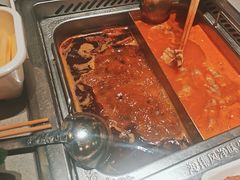 -海底捞火锅(天津SM城市广场店)
