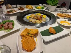 -么子烤肉(化龙池店)
