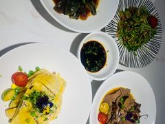 浦东三黄鸡-老平安农家菜(平安店)