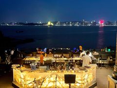 -影吧•悬崖海景(珠海凤凰湾悦椿酒店)