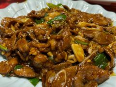 -南来顺饭庄·清真(南菜园店)