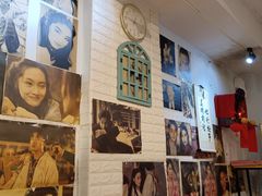 -超琪星·咖啡简餐(川音店)