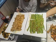 -老白清真烧烤(锦州旗舰店)