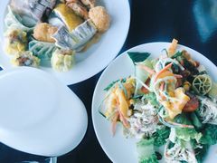 -澳门旅游塔360°旋转餐厅(南湾湖广场店)