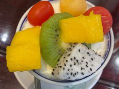 -民信老铺(双皮奶博物馆店)