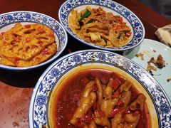 -回家吃饭·地道南昌菜(建德观总店)