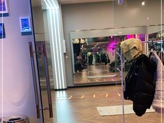 -NRG 健身私教CLUB(云山路店)