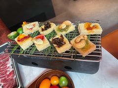 -芸山季·云南野生菌火锅(人民广场来福士店)