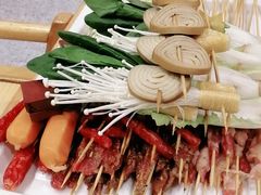 -袁记串串香(北国店)