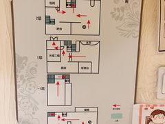 -猫小院猫主题餐厅(南锣旗舰店)