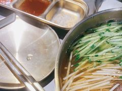 -明洞王妃家烤肉(苏州中心星悦汇店)