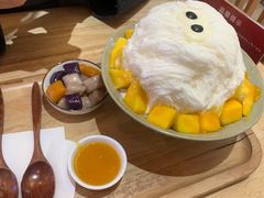 -怪物的冰与火(天虹商场中山路店)