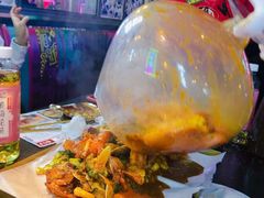 -钳真多钓虾馆·小龙虾海鲜烧烤(九六广场店)