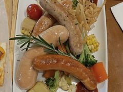 -haxnbauer海森堡德国餐厅(深圳coco店)