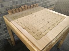 -再宣武文化主题餐厅·清真
