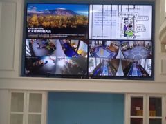 -早慧树儿童感觉统合体能训练中心(市北校区)