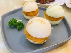 -中恒华茶楼(牌坊店)