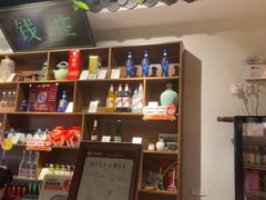 -甬妈妈湖畔里餐厅(唐山南湖旅游景区店)