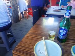 -石锅坛肉(广场店)