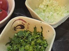 -东来顺饭庄(金泉广场店)
