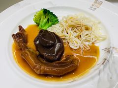 -常胜鲍鱼(吉大店)