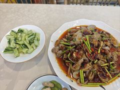 -虾大侠·盱眙龙虾老北京铜锅涮羊肉(金楠天街店)