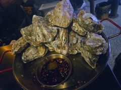 -麦凯伦烧烤·精酿超级工厂店(金桥总店)