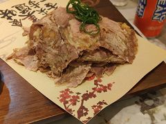 -秦月轩·陕西家乡菜(阜成路·五棵松店)