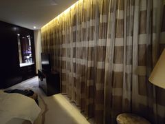 -大连中远海运洲际酒店