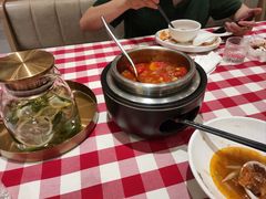 -西贝(上海新梅广场店)