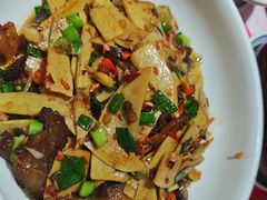 -好帮厨·下饭浏阳菜·坚持现炒(月湖店)