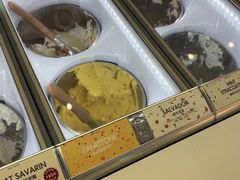 -Dal Cuore 达可芮冰淇淋(陕西北路店)