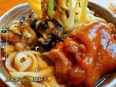 -好嫂子酱猪手•农家菜(华远坊店)