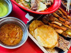 -工业第一家麻辣烫(奖工街店)