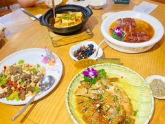 -德胜轩正宗顺德菜(宝安沙井会展中心店)