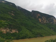 -乌江画廊(彭水苗族土家族自治县)