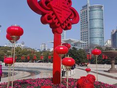 -上海博物馆(人民广场馆)