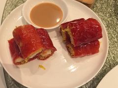 -粤珍轩·家宴·广式茶点(新城广场店)
