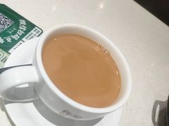 -和平馆·地道港澳茶餐厅(西门口店)