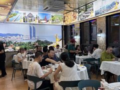 -莲花公园煎蟹(总店)