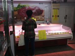 -北京稻香村(方庄店)