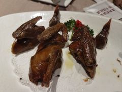 -尚一汤 广东炖汤(金桥国际店)