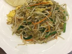 京味炒合菜-大鸭梨烤鸭店(金顶街店)