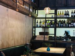 -Carbon莫卡哆·意大利复古集市餐厅(杭州大厦店)